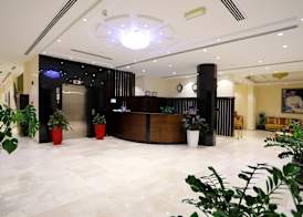 Remas Hotel Suites - Al Khoudh, Seeb, Muscat 2