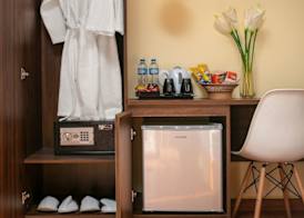 Viryla Boutique Hotel 3
