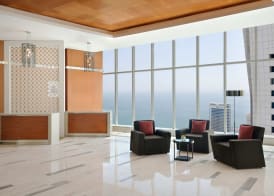 Delta Hotels by Marriott City Center Doha 3