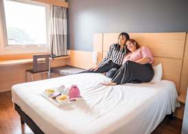 ibis Itu Plaza Shopping 5