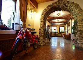 Hotel Beau Sejour 2