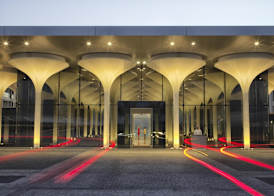 Kempinski Hotel Muscat 5