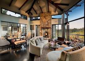 Tsala Treetop Lodge 3