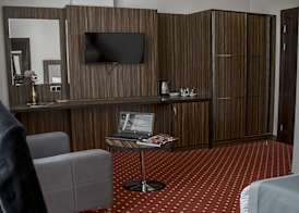 Legend Business Hotel Batumi 4