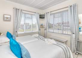 Mermaid Guest House 2