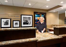 Hampton Inn Santee-I-95 3