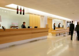 Hotel Dolce La Hulpe Brussels 2