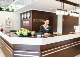 Grami Hotel Sofia 3