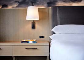 Seattle Marriott Redmond 5