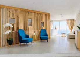 ĀNANTI Resort, Residences & Beach Club - The Leading Hotels of the World 2