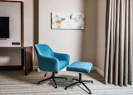 Courtyard by Marriott Baku 5