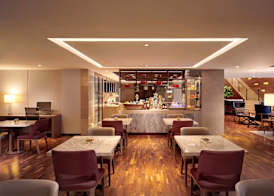 Hilton Kota Kinabalu 5