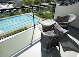 Hotel Falcone 5