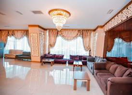 Caspian Business Hotel 3