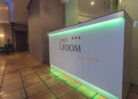 Hotel Hc Zoom 2
