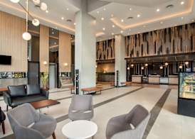 ibis Pontianak City Center 4