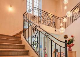 Château Hôtel - Domaine de Coeurmandie 2