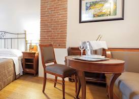 Hotel Villa Malaspina 5
