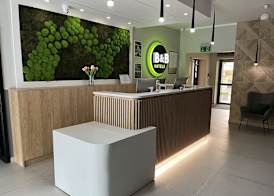 B&B HOTEL Piotrków Trybunalski 2