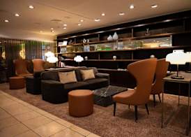 Hotel Svanen, Stays & BW Signature Collection 3