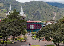Hotel Brio Centro 4