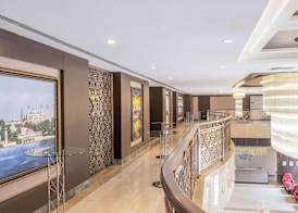 Clarion Hotel Istanbul Mahmutbey 5