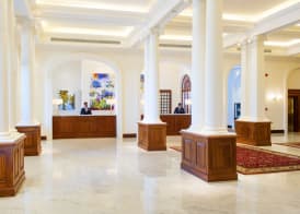 Galle Face Hotel 4
