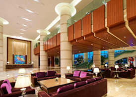Sheraton Zhoushan Hotel 2