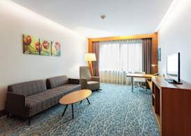 Holiday Inn BAKU by IHG 2