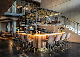 Costanero Hotel Montevideo - MGallery Collection 4