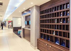 Park Inn by Radisson Hotel Astana 2