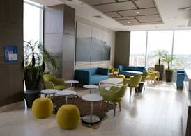 Hampton By Hilton Cucuta 5