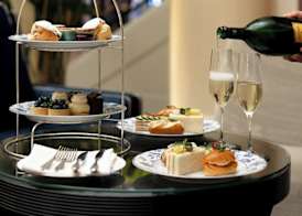 Hotel Bellevue Palace Bern 4