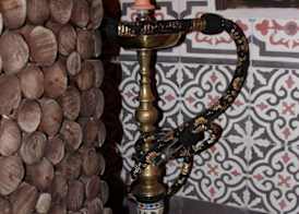 Hostel Dar Ben Youssef 4