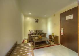 Hyde Park Hotel 4