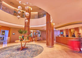 Suncoast Hotel & Towers 2