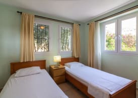Korsan Apartments 5