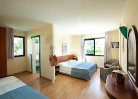 Hotel Falcone 4