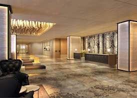 Radisson Hangzhou Qianjiang 5