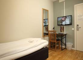 Best Western Uppsala 5