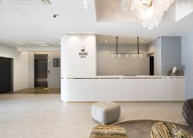 Nampo Hound Hotel Premier 2