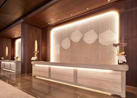 JW Marriott Hotel Seoul 3