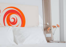 Novotel Melbourne Glen Waverley 5