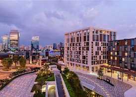 Canopy by Hilton Dubai Al Seef 2