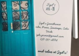 Syds Guesthouse I 2