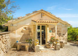 Agriturismo Val Di Noto 2