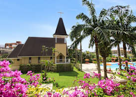 DoubleTree by Hilton Naha Shuri Castle 5