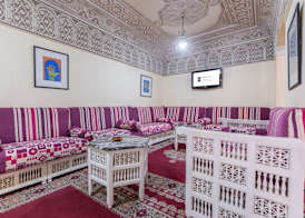 Hotel Oudaya & Spa 2