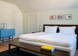Hotel Skeppsholmen, Stockholm, a Member of Design Hotels 4
