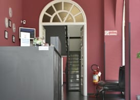 Hotel Ascot 4